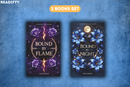 The Fatebound Trials series By Tessa Harper (2 Books Set)