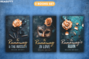 The Runaway Series By Helen Bright (3 Books Set)
