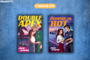Frontrunners Series By Josie Juniper (2 Books Set)