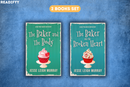 Blythe River Mysteries Series By Jesse Leigh Murray (2 Books Set)
