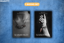 The Possession Duology series By Summer Riley (2 Books Set)