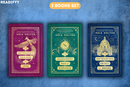Love's Academic Series By India Holton (3 Books Set)