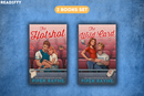 The Dugout Series By Piper Rayne (2 Books Set)