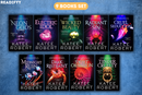Dark Olympus Series By Katee Robert (9 Books Set)
