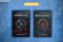 Fated Fixation series By HC Dolores (2 Books Set)