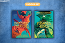 Impossible Creatures Series By Katherine Rundell ( Book 2 )