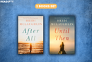 Cape Harbor Series By Heidi McLaughlin (2 Books Set)