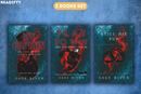 The Reapers Series By Sage Riven (3 Books Set)