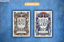The Great Silence Series By Richard Swan (2 Books Set)