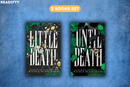 Queenmakers Series By Nicole Blanchard (2 Books Set)