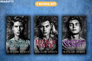 Silvercrest U Series By Willow Dixon (3 Books Set))