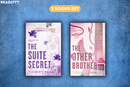 London Hearts series By Tierney Page (2 Books Set)