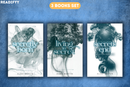 The Heliander Chronicles Series By Alina Martyn (3 Books Set)