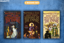 The Empire Trilogy Series By Raymond E. Feist (3 Books Set)