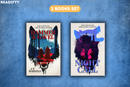 The Omegaverse Case Files Series (2 Books Set)