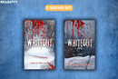 Whiteout Series By Gracie Williams (2 Books Set)