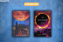 Dreamblood Series By N.K. Jemisin (2 Books Set)