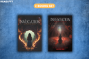 Days of Iron and Clay Series By Aileen Erin (2 Books Set)