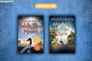 Walk Two Moons Series By Sharon Creech (2 Books Set)