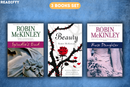 Folktales Series By Robin McKinley (3 Books Set)