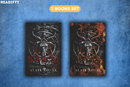 The Lito Duet Series By Alair Novak (2 Books Set) )