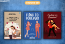 Forever Series By Manisha Vashist (3 Books Set)