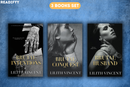 Brutal Hearts Series By Lilith Vincent (3 Books Set)