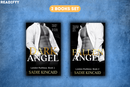 The London Ruthless Series By Sadie Kincaid (2 Books Set)