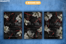Highgate Preparatory Academy Sseries By Rosa Lee (3 Books Set)