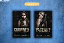 Pageant series By Lilith Vincent (2 Books Set)