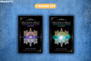 Essence Bound Series By Nicky Shivers (2 Books Set)