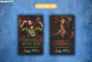 The Lucky Shamrock series By Jules Ford (2 Books Set)