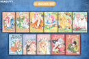 A Sign of Affection series By Suu Morishita (11 Books Set)