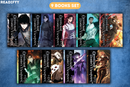 Omniscient Reader's Viewpoint By, J. Torres (9 Books Set)