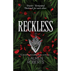 Reckless By Lauren Roberts