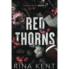 Red Thorns by Rina Kent