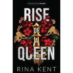 Rise of a Queen by Rina Kent