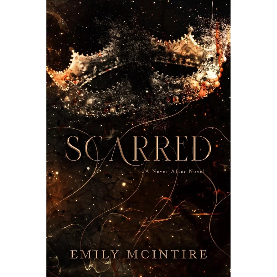 Scarred by Emily McIntire