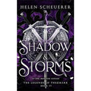 Shadow & Storms By Helen Scheuerer