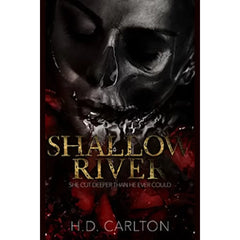 Shallow River by H.D.-Carlton