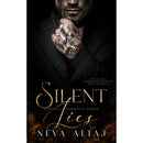 Silent Lies by Neva Altaj