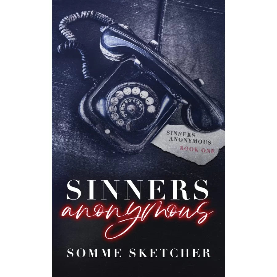 Sinners Anonymous by Somme Sketcher