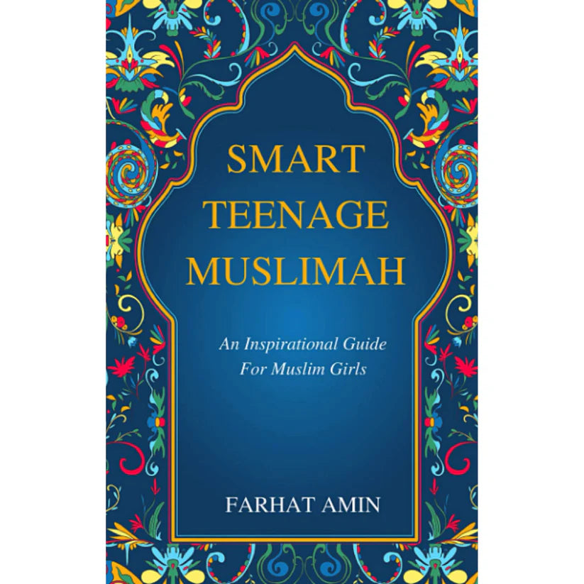 Smart Teenage Muslimah By Farhat Amin