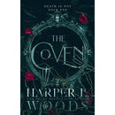 The Coven By Harper L. Woods