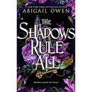 The Shadows Rule All By Abigail Owen