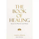 The Book of Healing by Najwa Zebian