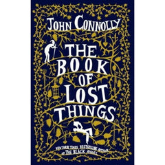The Book of Lost Things by John Connolly
