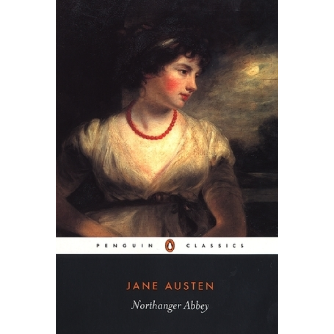 Northanger Abbey By Jane Austen