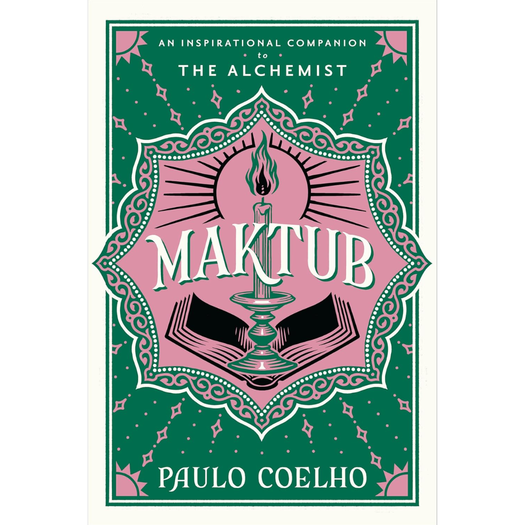 Maktub By Paulo Coelho