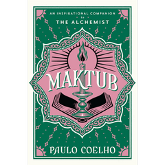 Maktub By Paulo Coelho